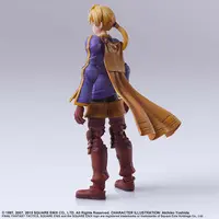 Figure - Final Fantasy Series