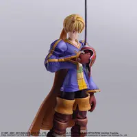 Figure - Final Fantasy Series