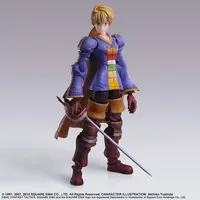 Figure - Final Fantasy Series