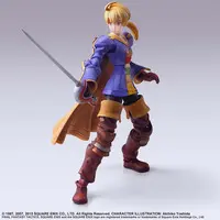 Figure - Final Fantasy Series