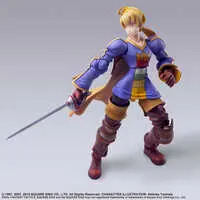 Figure - Final Fantasy Series