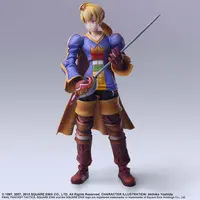 Figure - Final Fantasy Series