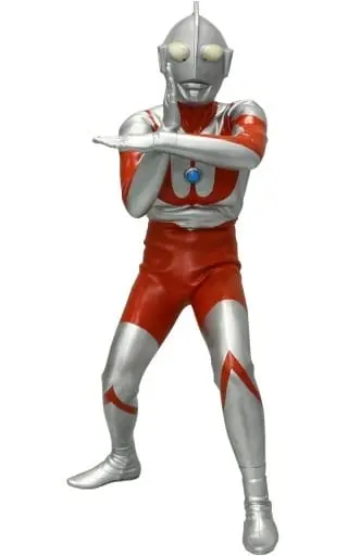 Sofubi Figure - Ultraman Series