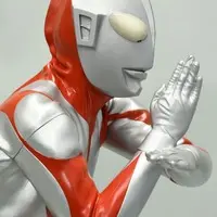 Sofubi Figure - Ultraman Series