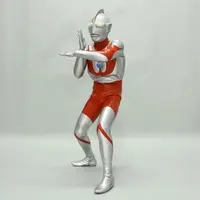 Sofubi Figure - Ultraman Series