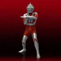 Sofubi Figure - Ultraman Series