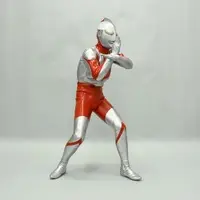 Sofubi Figure - Ultraman Series