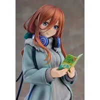 Figure - 5-toubun no Hanayome (The Quintessential Quintuplets) / Nakano Miku