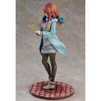 Figure - 5-toubun no Hanayome (The Quintessential Quintuplets) / Nakano Miku