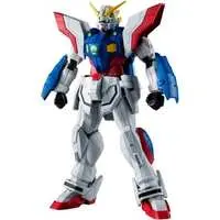 Figure - Mobile Fighter G Gundam