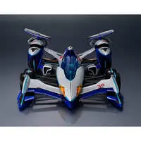 Figure - Future GPX Cyber Formula