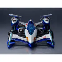 Figure - Future GPX Cyber Formula