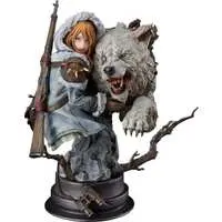 Garage Kit - Figure - Northern Tale