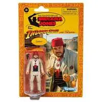 Figure - Indiana Jones