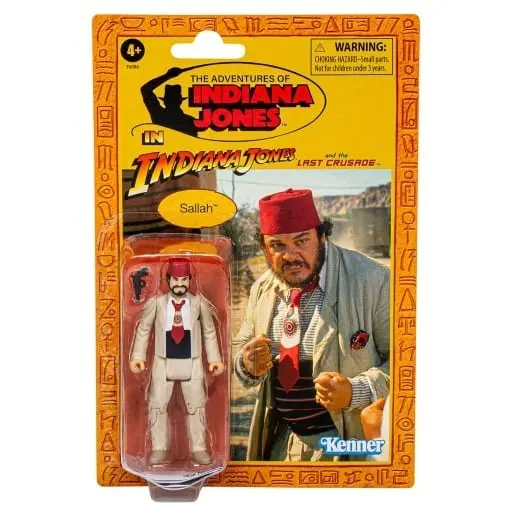 Figure - Indiana Jones