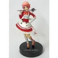 Prize Figure - Figure - Sword Art Online / Silica (Ayano Keiko)