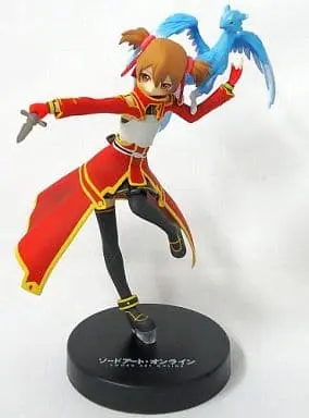 Prize Figure - Figure - Sword Art Online / Silica (Ayano Keiko)