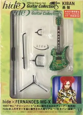 Figure - The Guitar Legend Series / Matsumoto Hideto