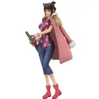 Ichiban Kuji - One Piece / Tashigi