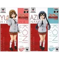 Figure - K-ON! / Hirasawa Yui & Nakano Azusa