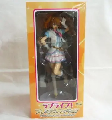 Prize Figure - Figure - Love Live! / Kousaka Honoka