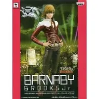 Figure - Tiger & Bunny / Barnaby Brooks Jr.