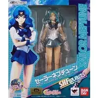 S.H.Figuarts - Bishoujo Senshi Sailor Moon / Sailor Uranus & Sailor Neptune