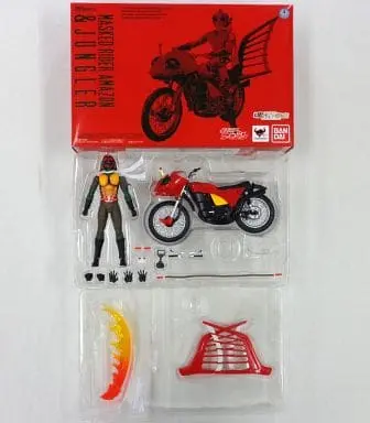 S.H.Figuarts - Kamen Rider Series