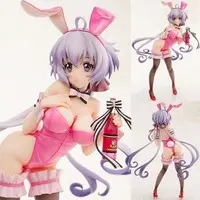 Figure - Senki Zesshou Symphogear / Yukine Chris