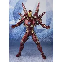 S.H.Figuarts - The Avengers