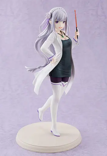 Figure - Re:Zero / Emilia