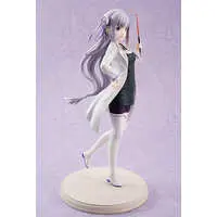 Figure - Re:Zero / Emilia