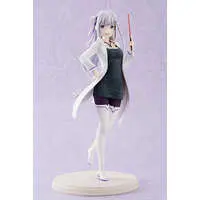 Figure - Re:Zero / Emilia