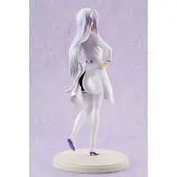 Figure - Re:Zero / Emilia
