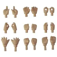 Nendoroid - Nendoroid Doll - Nendoroid Doll Wrist Parts Set