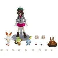 figma - Pokémon / Gloria