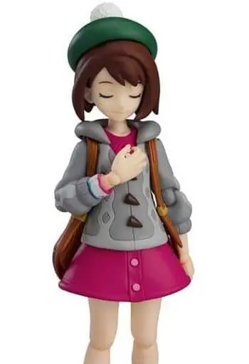 figma - Pokémon / Gloria