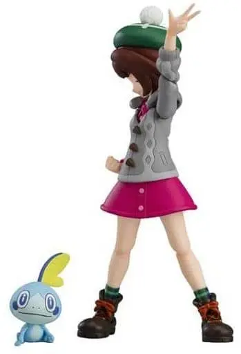 figma - Pokémon / Gloria