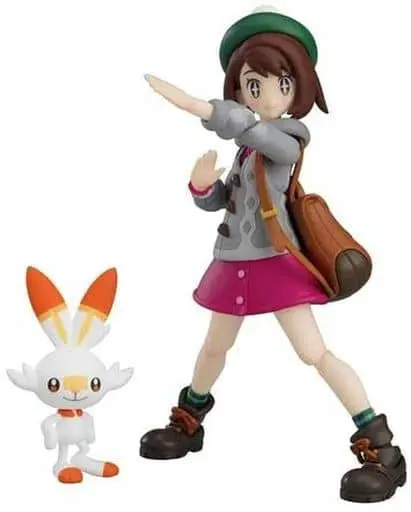 figma - Pokémon / Gloria