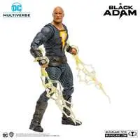 Figure - DC Comics