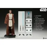 Figure - Star Wars