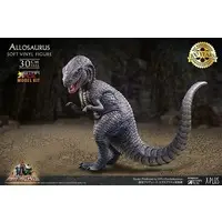 Allosaurus Sofubi Kit