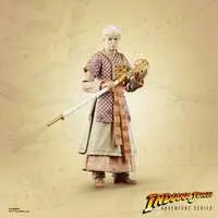 Figure - Indiana Jones