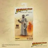 Figure - Indiana Jones