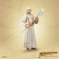 Figure - Indiana Jones