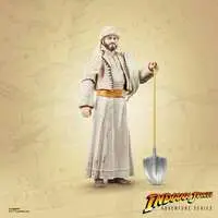 Figure - Indiana Jones