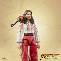 Figure - Indiana Jones