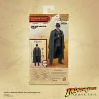 Figure - Indiana Jones