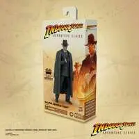 Figure - Indiana Jones