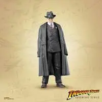 Figure - Indiana Jones